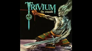 Trivium - Becoming The Dragon (C# Standard)