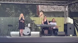 Ruja - Eesti muld ja Eesti süda (Cover @ PIME festival 2022)