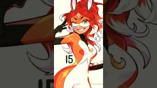 miraculous characters age reveal