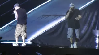 [14/14] Eminem - Lose Yourself - live at Pukkelpop 2013