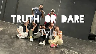 Truth or Dare | Tyla | Ladies Style | Dance Choreography