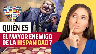 ¿Quién es el mayor enemigo de La Hispanidad?