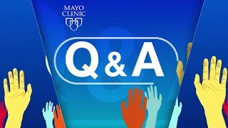 Mayo Clinic Q&A podcast: Advancing treatments for acute myeloid leukemia