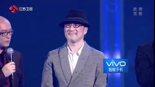 【HD】《2012 江蘇衛視 跨年演唱會》李宗盛、周華健－六首歌曲＋訪談