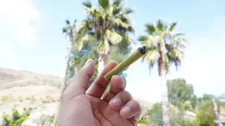 How to Roll a Hemp Wrap