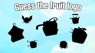 Guess the Blox Fruit in『Blox Fruits Roblox』