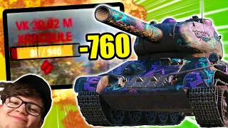 World of Tanks Funny Moments - Zwhatsh Edition #10