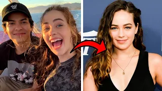 5 SURPRISING Things You Didn’t Know About Mary Mouser! | Cobra Kai Samantha