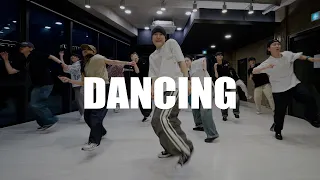 하우스댄스 Dvine Brothers - Dancing / NEOH House Dance Choreography