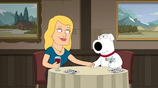 Гріфіни - Cім'янин (Family Guy) - Трансгендер і Браян