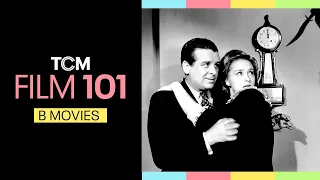 The Origins of B Movies | Film 101