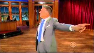 Craig ferguson 5/7/14B Late Late Show MONOLOGUE