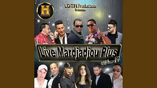 Manich Mhani (Live)