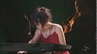 Keiko Matsui-Live In Tokyo © 2002