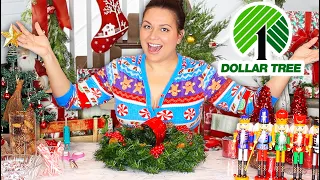 BEST Christmas Decorations WINNER - Dollar Tree!