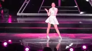 Katy Perry - Opening Roar Live in Amsterdam, Ziggo Dome 09.03.2015 - Prismatic HD Concert