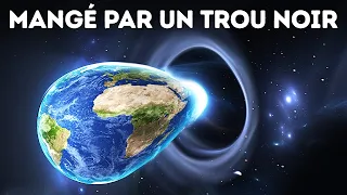 100 faits horribles sur l'espace dont vous n'avez peut-être pas entendu parler