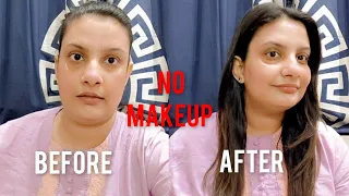 How To Look Better WITHOUT Makeup | It Works Seriously