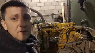 Газ 66 тюнинг# газ 66 дизель# дом на колёсах #газ 66 охота рыбалка отдых