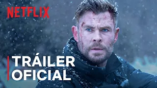 Tyler Rake 2 (EN ESPAÑOL) | Tráiler oficial | Netflix