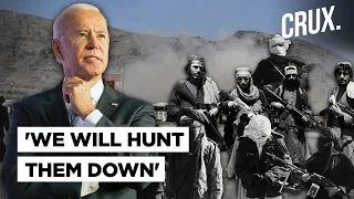 Kabul Blasts | Death Toll Rises To Over 100 As Biden Vows Revenge