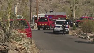 Missing hiker found dead at South Mountain | FOX 10 News