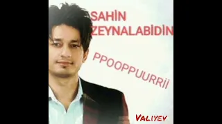 Sahin zeynalabidin popuri 2022