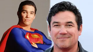 What Really Happened to Dean Cain