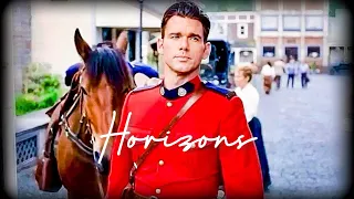 Nathan + Elizabeth [WCTH] Horizons