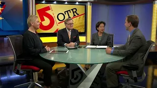 OTR: Roundtable analysts predict who will make it out of Boston mayoral preliminary election