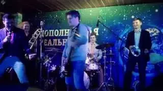 Corporate video "New Year party" | Корпоративный видеоролик "Новогодняя вечеринка"