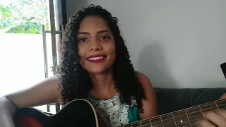 Meia noite - Zé Vaqueiro ( Cover - Dáfhine Araújo )