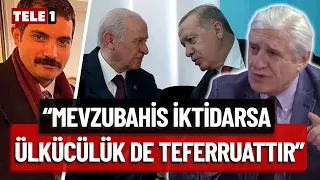 Tayfun Atay'dan Ateş cinayetinin şifreleri: Büyük ceza ona kesilmiş | HABERE DOĞRU (10 MAYIS 2024)