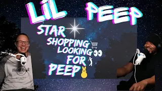 Lil Peep's BUYERS REMORSE??? | Lil Peep Star Shopping Reaction