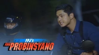 FPJ's Ang Probinsyano: Cardo chases syndicates (With Eng Subs)