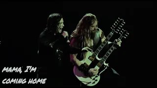 Ozzy Osbourne - Mama, I'm Coming Home (Live at Budokan) (Tradução)