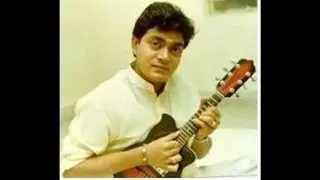 Mandolin U  Srinivas- Marugelara O Raghava- Jayantashri- Adi- Thyagaraja