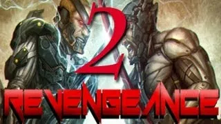 Two Best Friends Play Metal Gear Rising - Revengeance (Part 2)