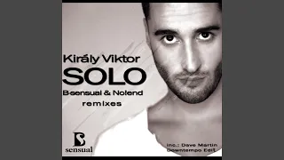 Solo (No!end & B-sensual Remix)