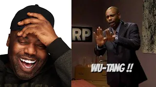 First Time Watching | Chappelle’s Show - Keeping It Real Can Go Very Wrong Reaction