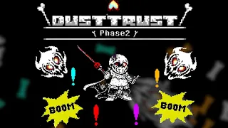 [YT first ever!]DustTrust Phase2 by Xx_kimchi_xX FULL COMPLETED