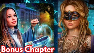 Fairy Godmother Stories 1: Cinderella – Bonus Chapter Walkthrough