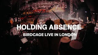 Holding Absence - 'BIRDCAGE' Live From London, Electric Ballroom