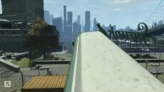 Grand Theft Auto 4 PC SpeedMod