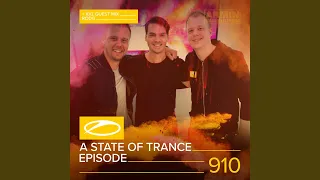 The Wolf (ASOT 910)
