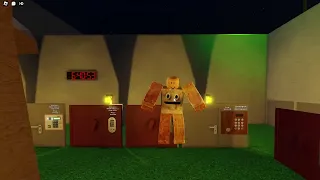 👍СТАРЫЙ ДОМОФОН👍Метаком мк 20 в ROBLOX!!!