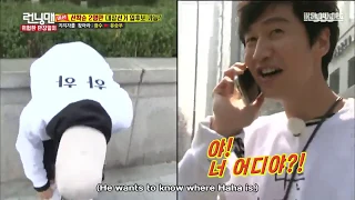 Running Man Episodes 291-295 Funny Moments [Eng Sub]