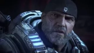 Gears of War 4 - Tráiler de lanzamiento