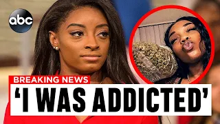 Simone Biles MOST Controversial Moments REVEALED!