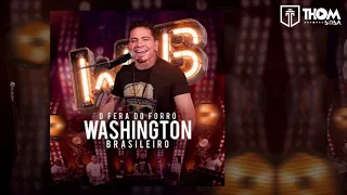 Washington Brasileiro - Áudio Do DVD Extreme (2019)